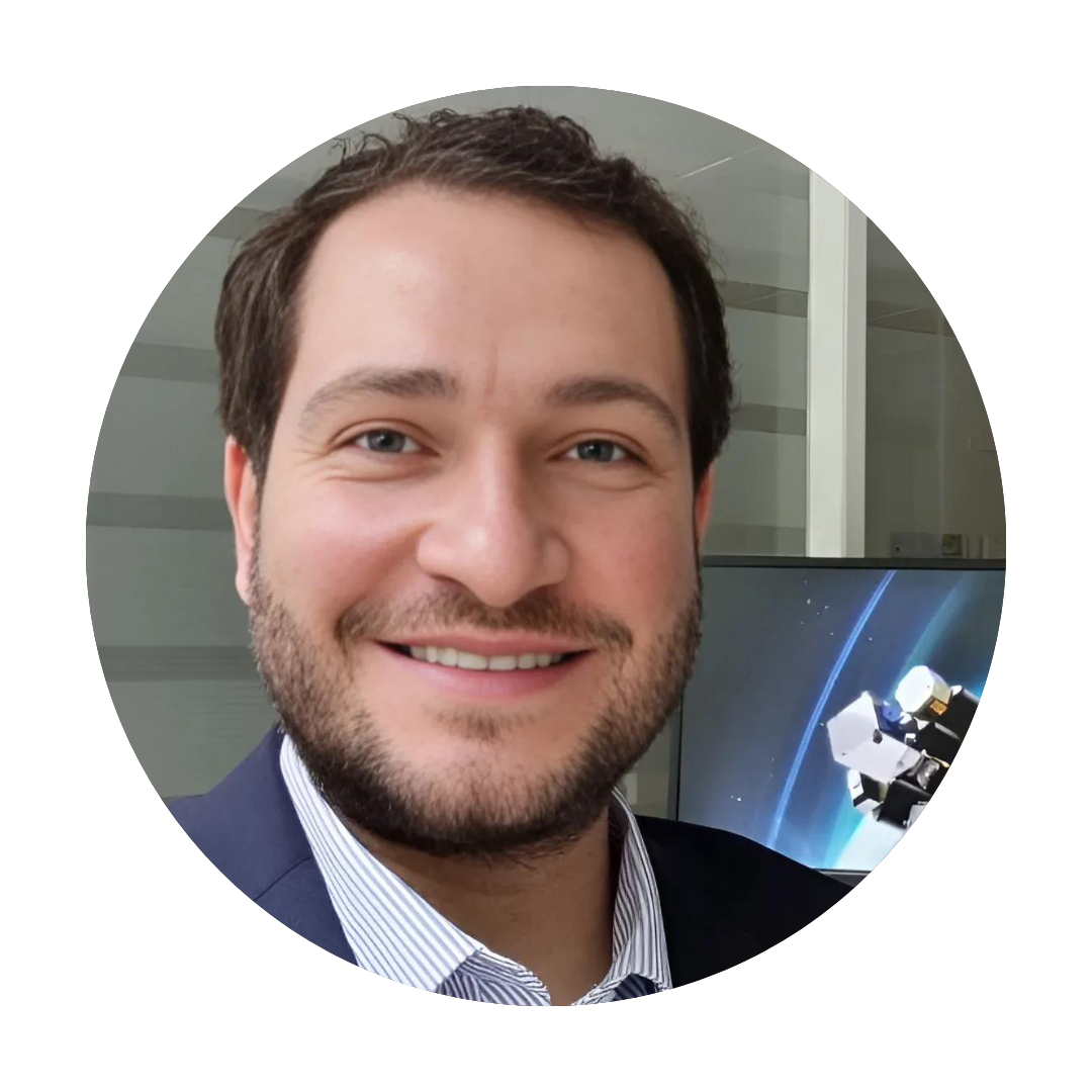 Diego-DENPAFLUX EMC services testimonial image